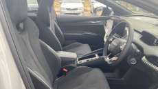 Skoda Enyaq 210kW 85 Sportline 82kWh 5dr Auto Electric Estate